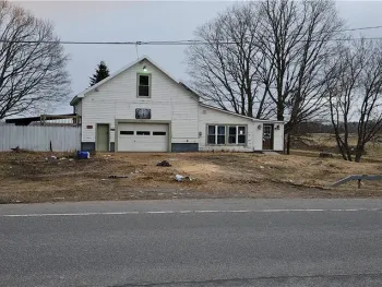 Property at 10440 State Route 126, Croghan, NY 13620