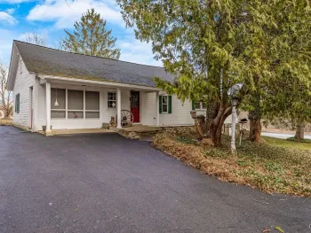Property at 2447 Cemetery Road, Pompey, NY 13063