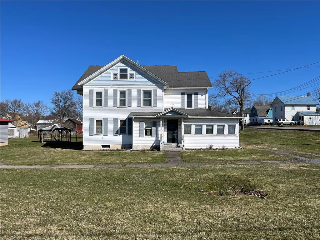 Property at 13217 E Church Street, Savannah, NY 13146