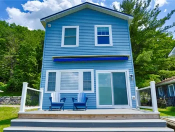 Property at 5170 Sunnyside Road, Italy, NY 14507