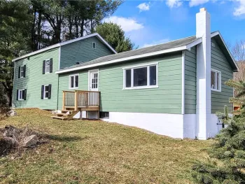 Property at 2697 Danby Road, Danby, NY 13864