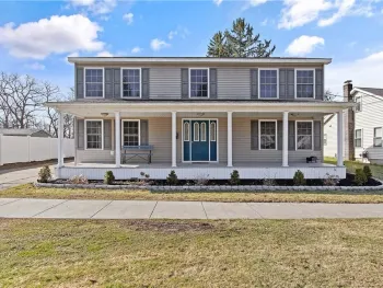 Property at 74 Seneca Avenue, Vernon, NY 13421