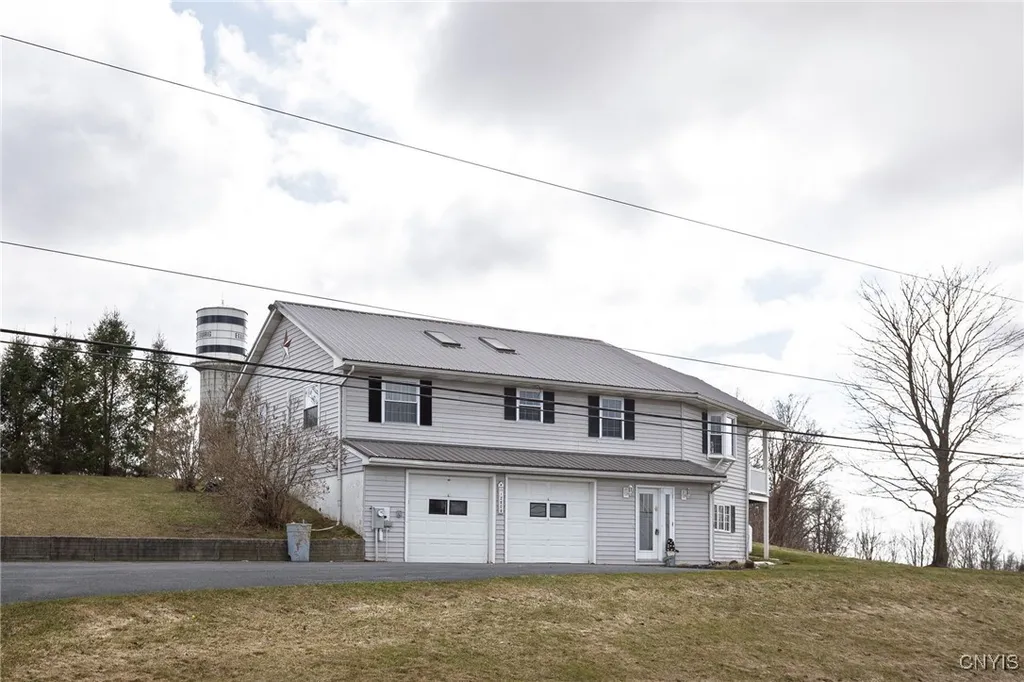 Property at 12808 County Route 85, Ellisburg, NY 13661