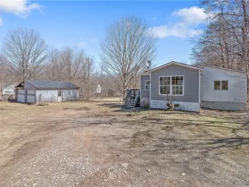 Property at 256 Phinney Road, Hannibal, NY 13074