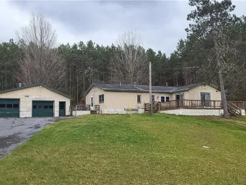 Property at 2324 State Highway 3, Fine, NY 13648