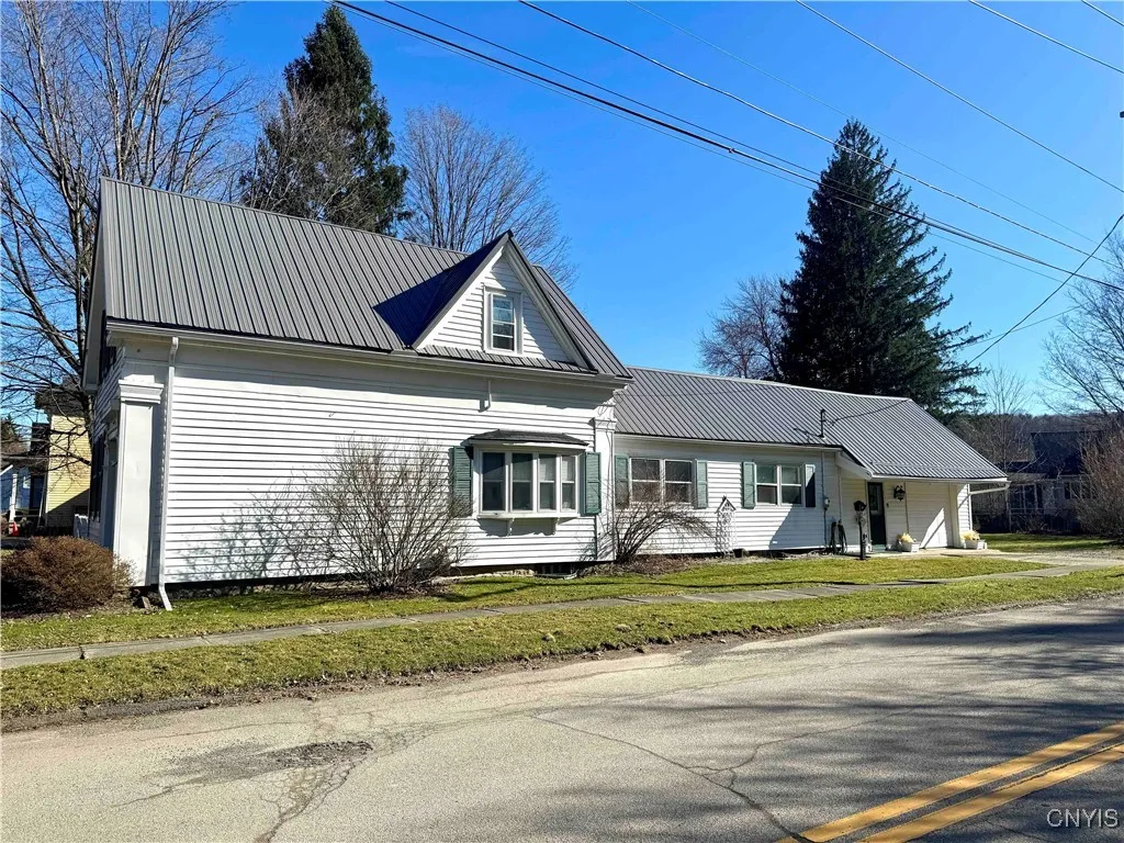 Property at 14 Willets Avenue, Amity, NY 14813
