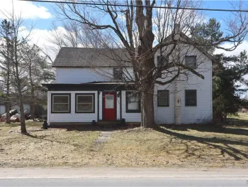 Property at 37754 County Route 194, Antwerp, NY 13608