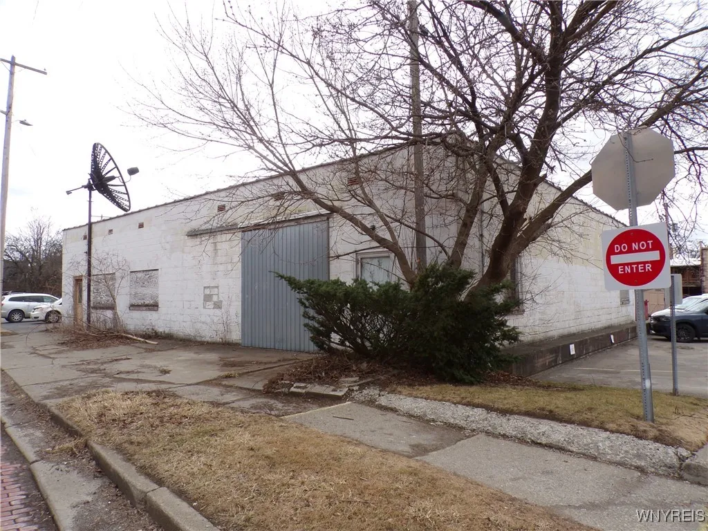 Property at 15 Depot Street, Wellsville, NY 14895