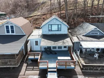 Property at 47 Main Street, Torrey, NY 14441