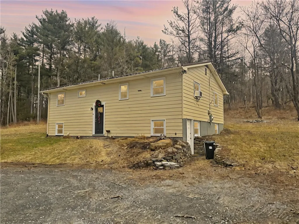 Property at 268 Mallory Road, Chemung, NY 14825