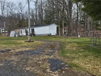 Property at 5520 Crystal Springs Road, Barrington, NY 14837
