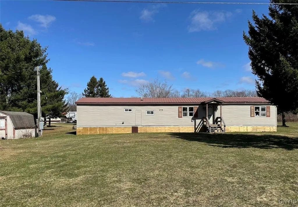 Property at 112 Center Road, Boylston, NY 13083