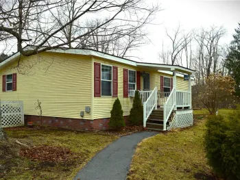 Property at 3485 State Highway 23, Laurens, NY 13861