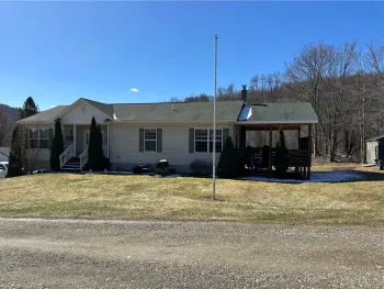 Property at 9 Ranch Road, Lewis Run, PA 16738