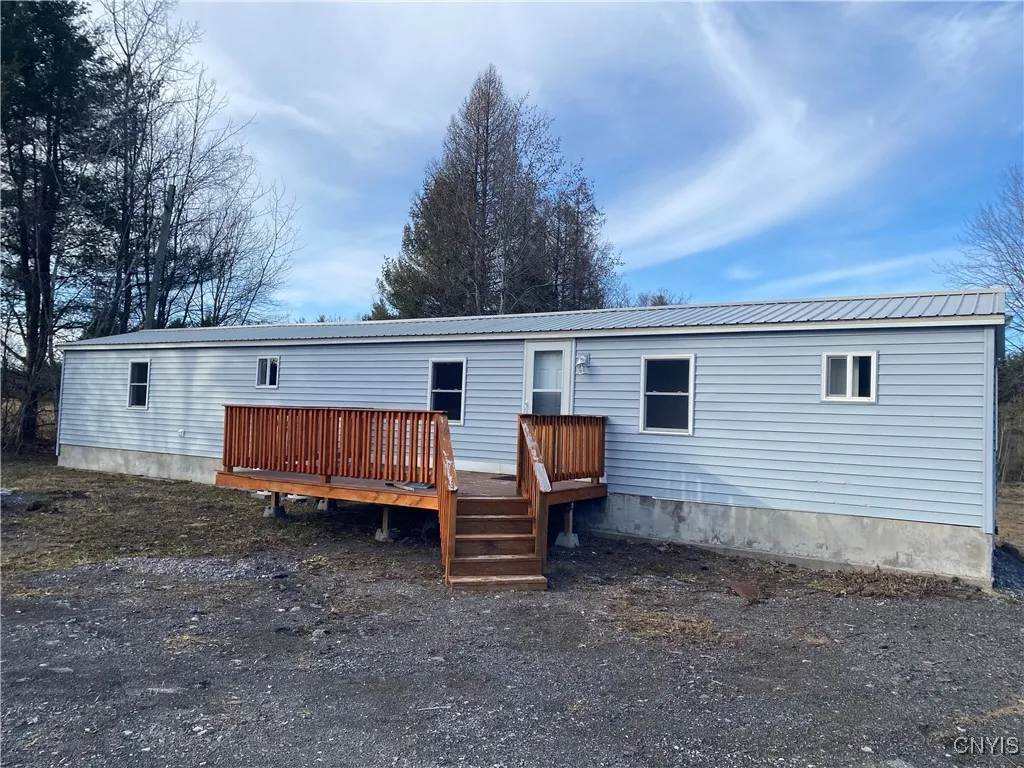 Property at 1060 State Route 69, Amboy, NY 13493