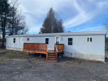 Property at 1060 State Route 69, Amboy, NY 13493