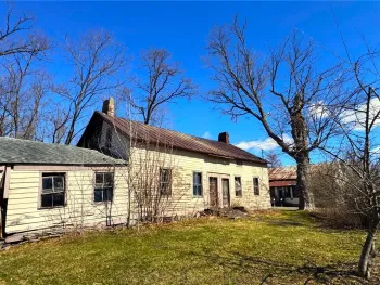 Property at 103 Clarence Howe Road, Pittsfield, NY 13411
