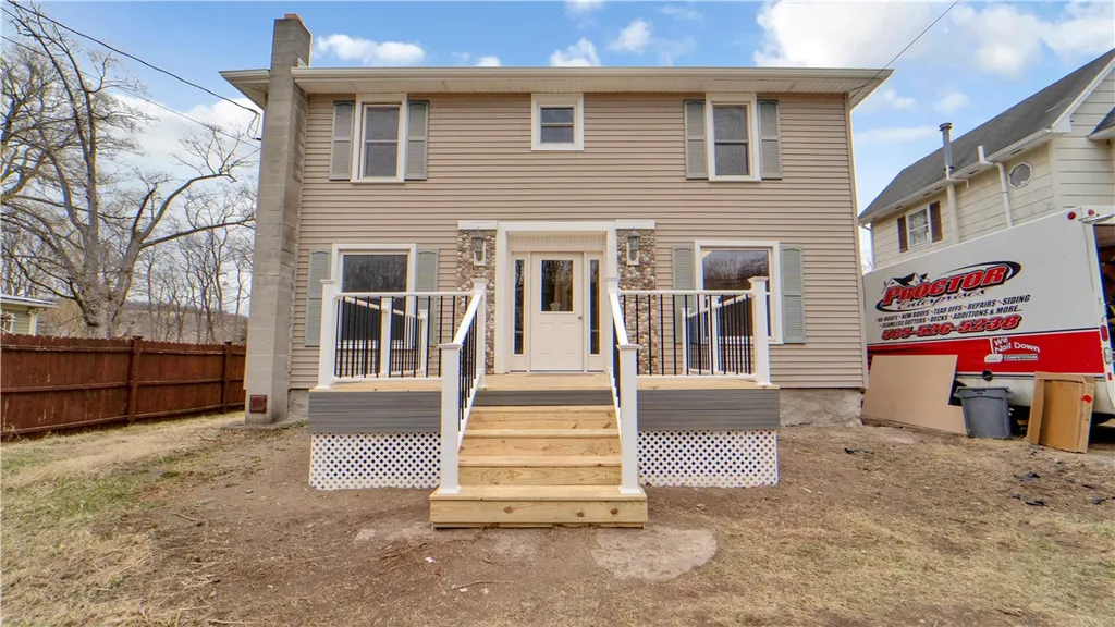 Property at 40 Gilbert Street, Potter, NY 14544