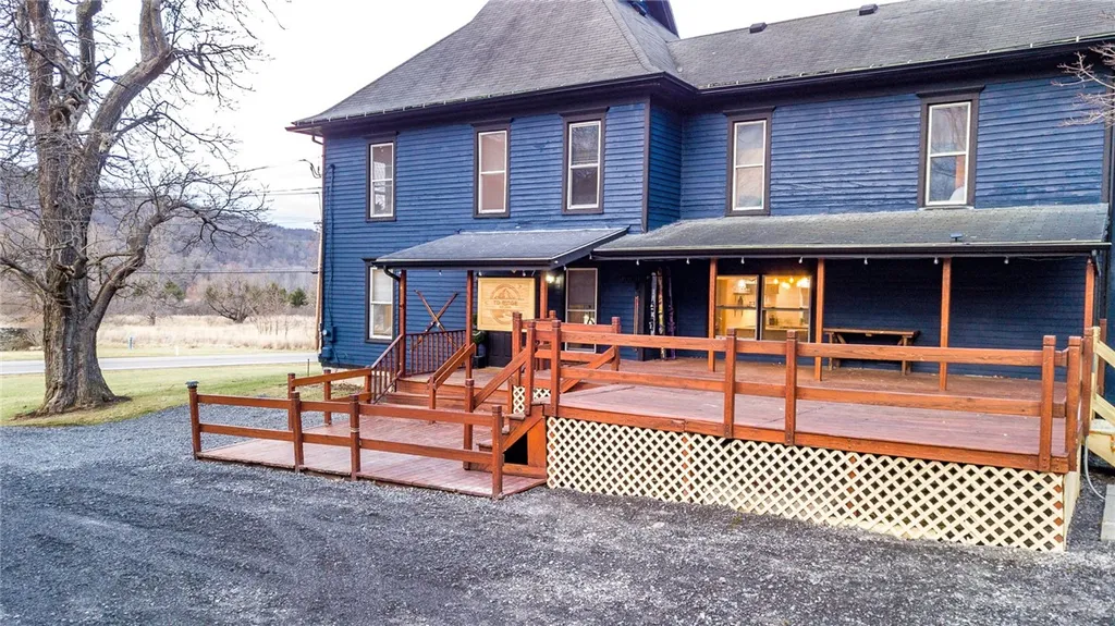 Property at 4975 State Route 64, Bristol, NY 14424