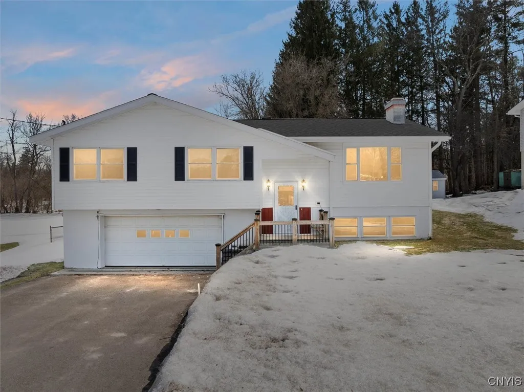 Property at 311 Hillside Drive, Whitestown, NY 13424