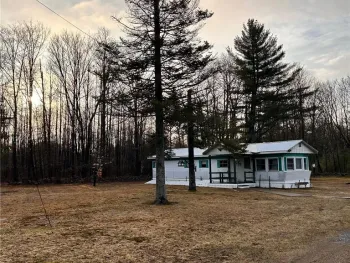 Property at 9620 Moose River Road, Lyonsdale, NY 13433