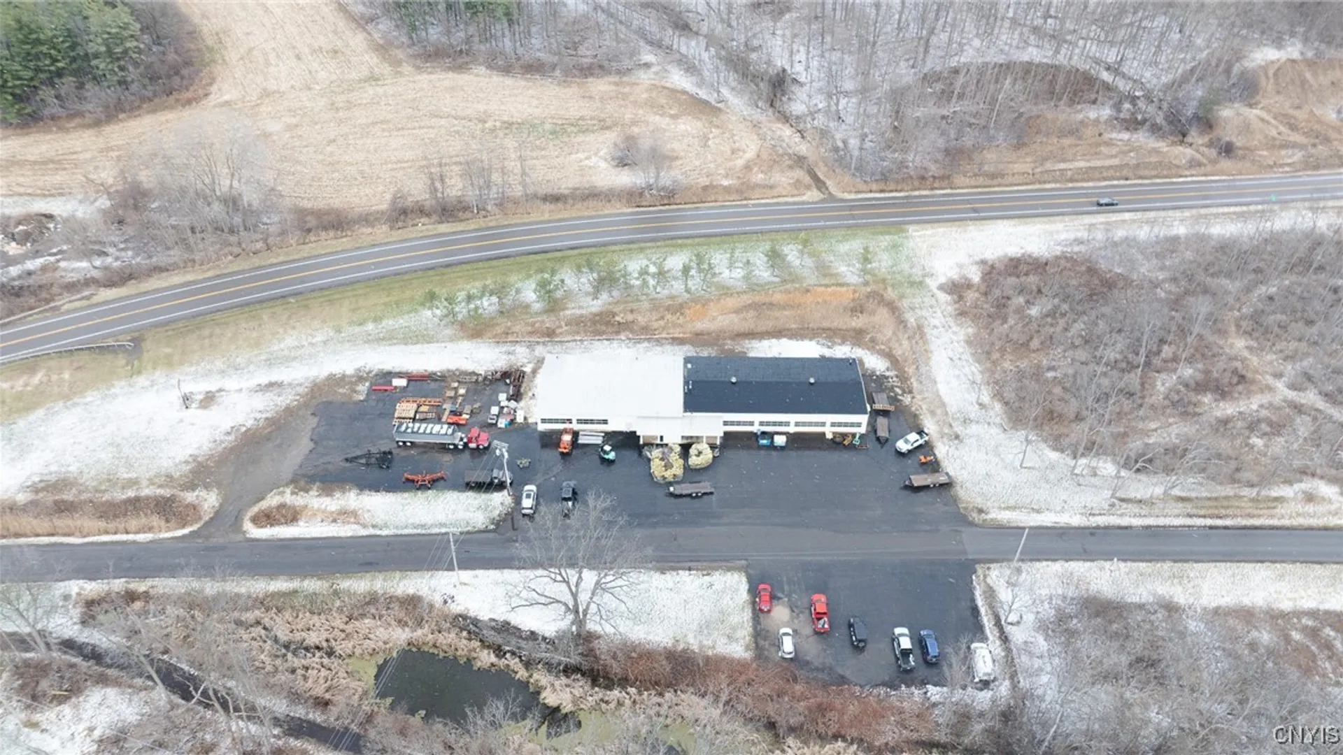 Property at 5 Old Route 31, Lyons, NY 14489 4