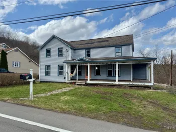 Property at 59 State Route 200, Harford, NY 13835