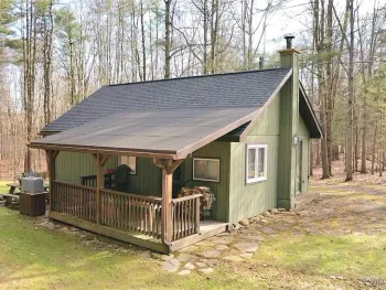 Property at 9388 Council House Road, Caneadea, NY 14717