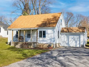 Property at 2631 School Street, Batavia, NY 14056