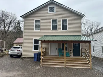 Property at 15 Railroad Street, Paris, NY 13322