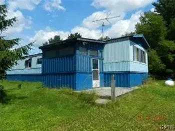 Property at 10742 Wolcott Hill Road, Florence, NY 13316