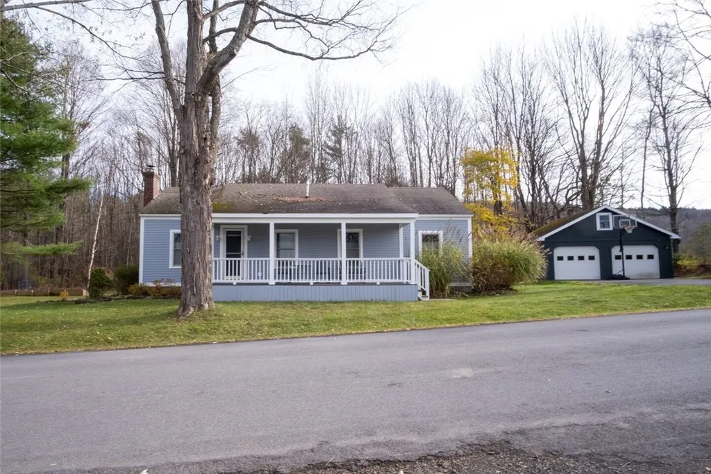 Property at 690 Beaver Meadow Road, Middlefield, NY 13326