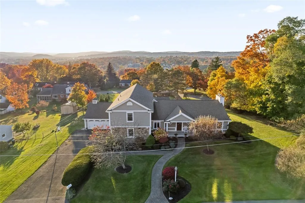 Property at 507 Hilltop Road, Union, NY 13760
