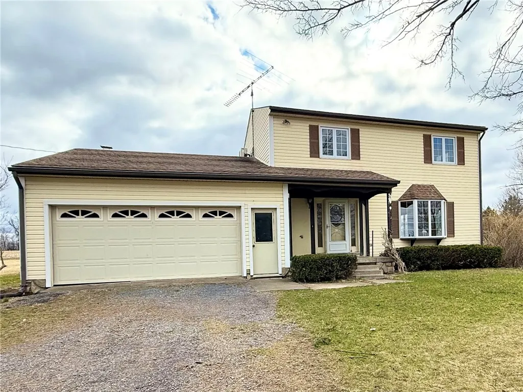 Property at 3141 Miller Road, Fayette, NY 13165