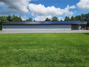 Property at 38530 State Route 37, Theresa, NY 13691