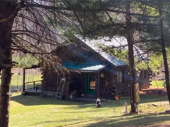 Property at 1571 Emerson Road, Potter, NY 14507