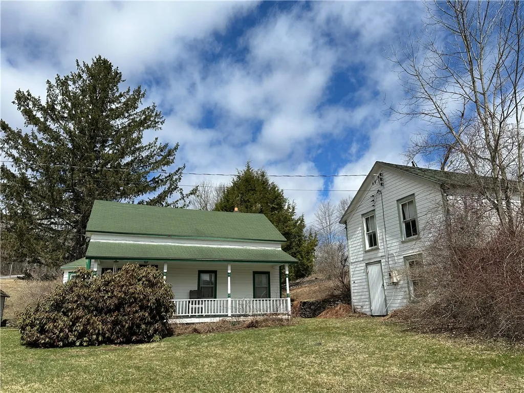 Property at 1114 Bull Run Road, Middletown, NY 12455