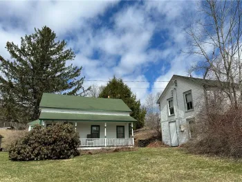 Property at 1114 Bull Run Road, Middletown, NY 12455