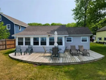 Property at 6397 Lakeshore Road, Verona, NY 13032