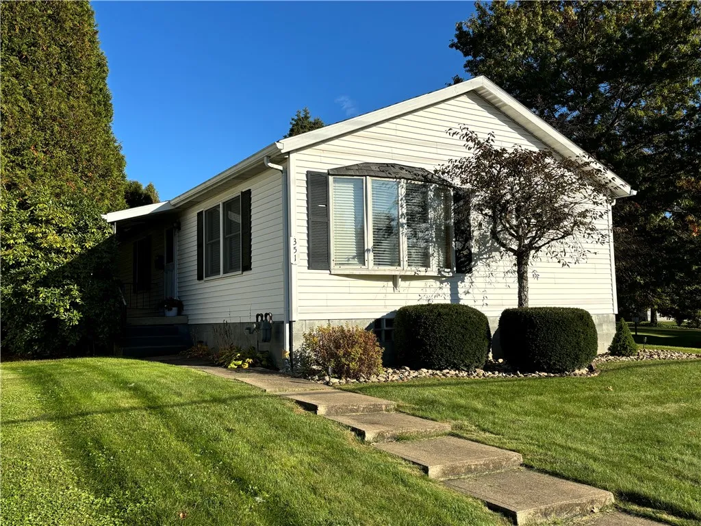 Property at 351 Pennsylvania Avenue, Wetmore, PA 16735