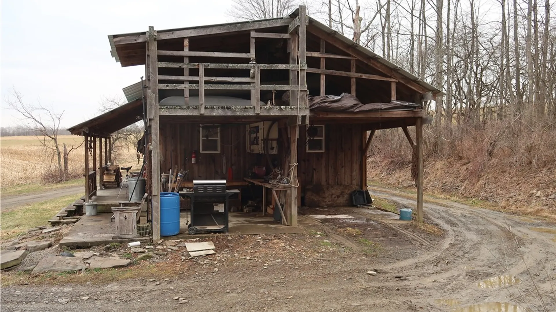 Property at 5156 Lot A Carr Road, Willet, NY 13863 18