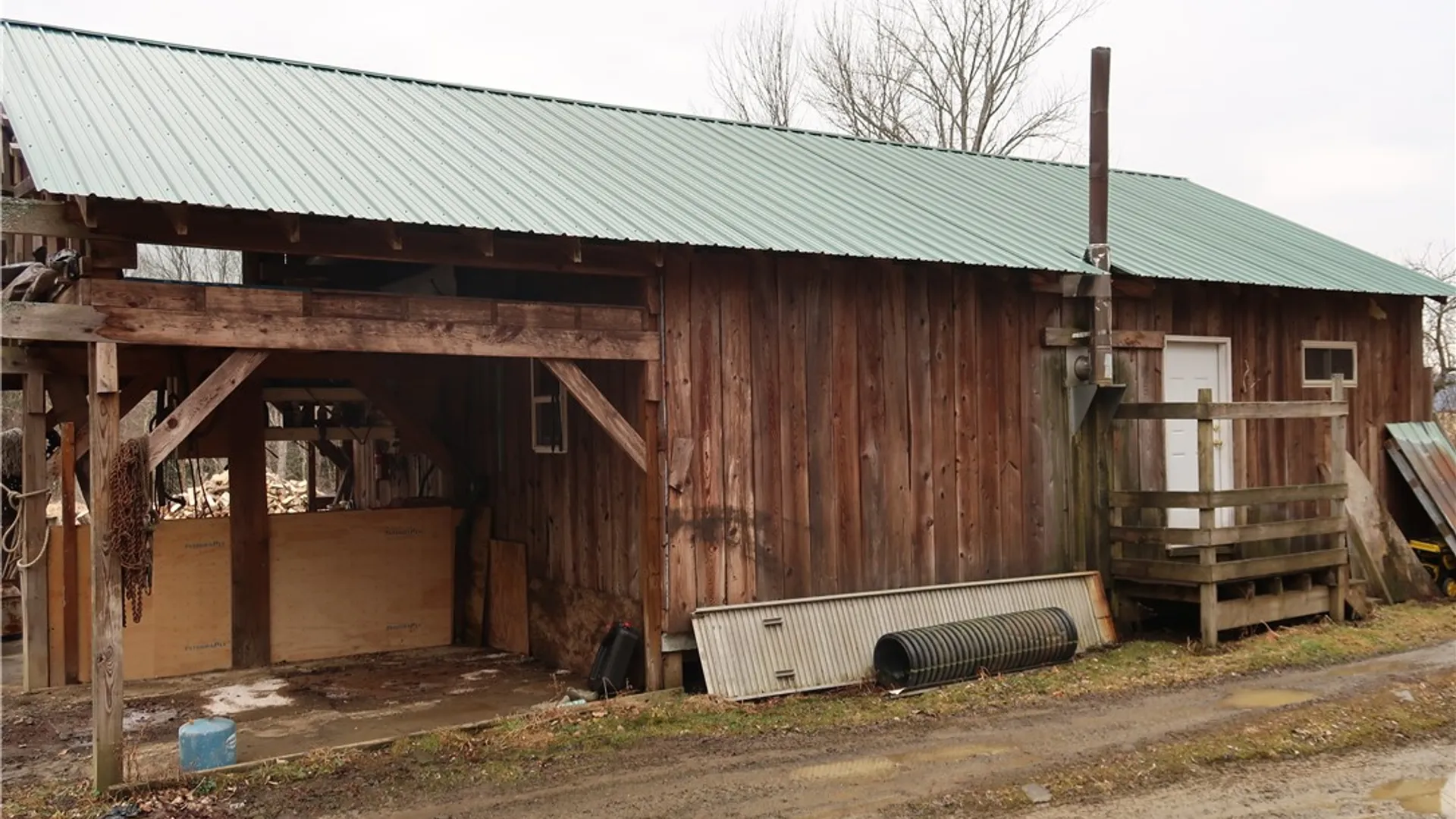 Property at 5156 Lot A Carr Road, Willet, NY 13863 19