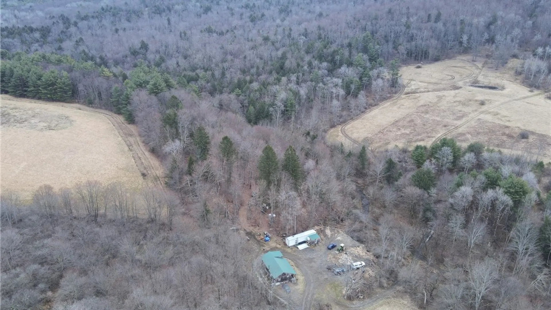 Property at 5156 Lot A Carr Road, Willet, NY 13863 24