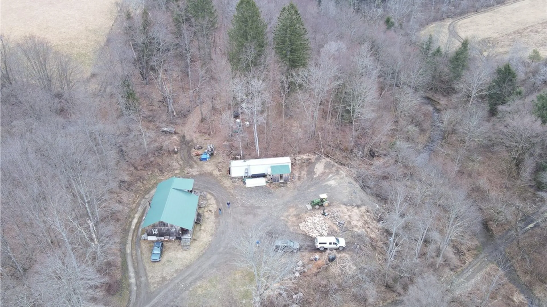 Property at 5156 Lot A Carr Road, Willet, NY 13863 25