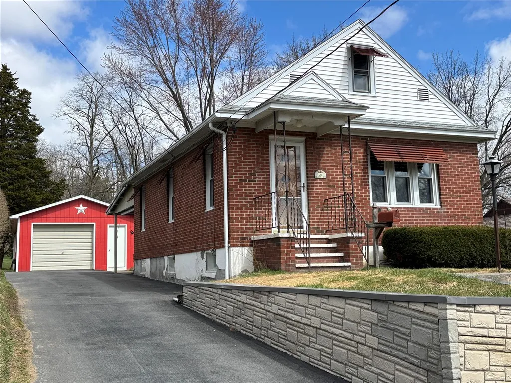 Property at 20 Grant Avenue, Benton, NY 14527