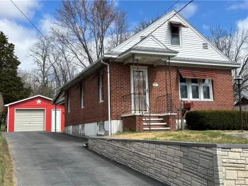 Property at 20 Grant Avenue, Benton, NY 14527