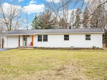 Property at 8524 Indian Falls Road, Pembroke, NY 14036