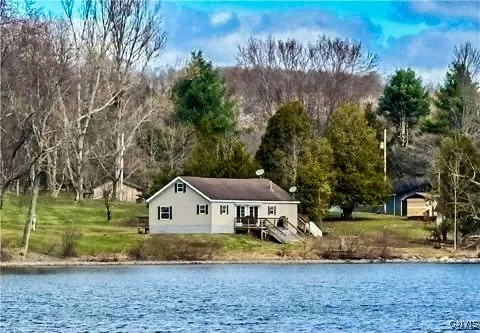Property at 5895 Geer Road, Lebanon, NY 13346