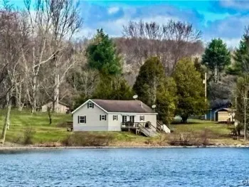 Property at 5895 Geer Road, Lebanon, NY 13346