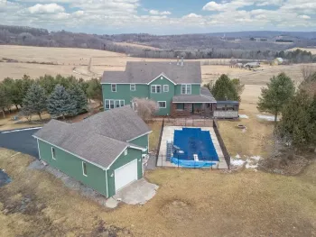 Property at 252 Hills Creek Road, Charleston Twp, PA 16901